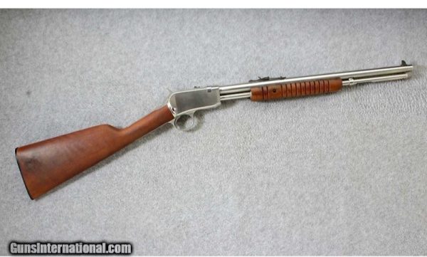 TAURUS MODEL 172 RIFLE/CARBINE STAINLESS for sale