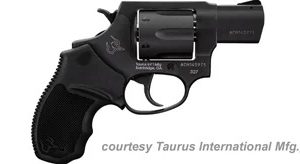 TAURUS MODEL 327 for sale