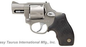 TAURUS MODEL 380 (IB) STAINLESS for sale