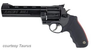 TAURUS MODEL 444 RAGING BULL for sale