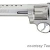 TAURUS MODEL 444 RAGING BULL STAINLESS for sale