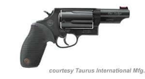 TAURUS MODEL 45-410 