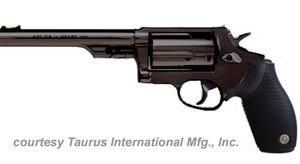 TAURUS MODEL 45-410 