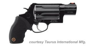 TAURUS MODEL 45-410 "THE JUDGE" PUBLIC DEFENDER for sale