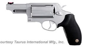 TAURUS MODEL 45-410 THE JUDGE STAINLESS for sale