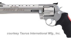 TAURUS MODEL 454 CASULL RAGING BULL STAINLESS for sale