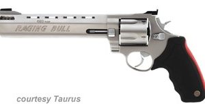 TAURUS MODEL 480 RUGER RAGING BULL for sale