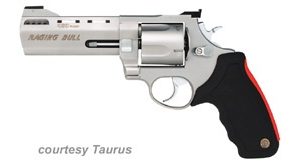 TAURUS MODEL 480 RUGER RAGING BULL for sale