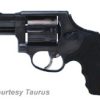 TAURUS MODEL 617 for sale