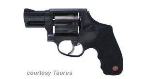 TAURUS MODEL 617 for sale