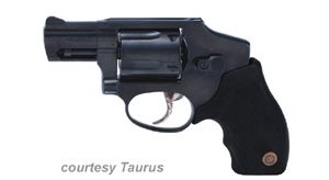 TAURUS MODEL 650 CIA for sale