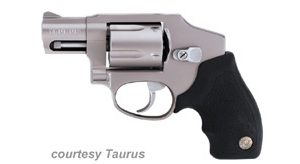 TAURUS MODEL 650 CIA SS (STAINLESS STEEL) for sale