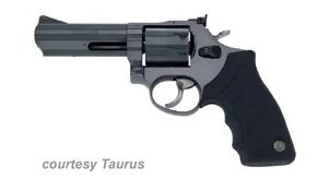 TAURUS MODEL 66 for sale