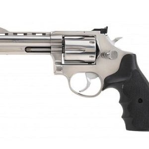 TAURUS MODEL 689SS (STAINLESS STEEL) for sale