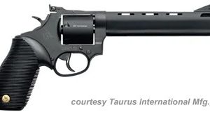 TAURUS MODEL 692 TRACKER for sale