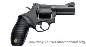 TAURUS MODEL 692 TRACKER for sale