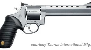 TAURUS MODEL 692 TRACKER for sale