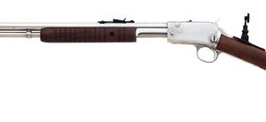 TAURUS MODEL 72 RIFLE/CARBINE STAINLESS for sale