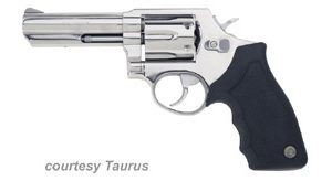 TAURUS MODEL 82SS (STAINLESS STEEL) SECURITY for sale