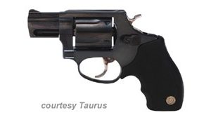 TAURUS MODEL 85 for sale