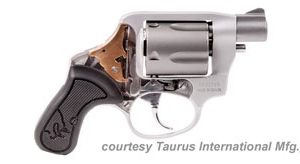 TAURUS MODEL 85 VIEW for sale