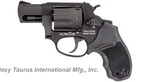 TAURUS MODEL 942 for sale