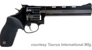 TAURUS MODEL 990 TRACKER for sale