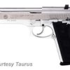 TAURUS PT-100SS (STAINLESS STEEL) for sale