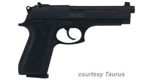 TAURUS PT-101 for sale