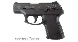 TAURUS PT-111 MILLENNIUM for sale