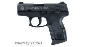 TAURUS PT-111 MILLENNIUM PRO for sale