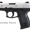 TAURUS PT-111 MILLENNIUM PRO STAINLESS for sale