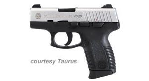 TAURUS PT-111 MILLENNIUM PRO STAINLESS for sale