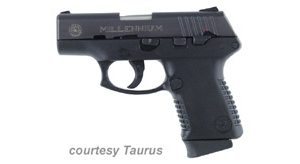 TAURUS PT-138 MILLENNIUM for sale