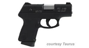 TAURUS PT-140 MILLENNIUM for sale