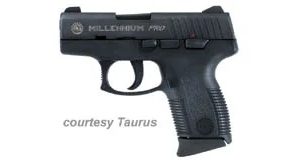 TAURUS PT-140 MILLENNIUM PRO for sale