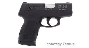 TAURUS PT-145 MILLENNIUM for sale