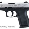 TAURUS PT-145 MILLENNIUM PRO STAINLESS for sale