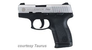 TAURUS PT-145 MILLENNIUM PRO STAINLESS for sale