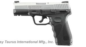 TAURUS PT-24/7 G2 for sale