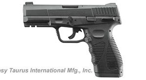 TAURUS PT-24/7 G2 for sale