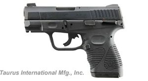 TAURUS PT-24/7 G2 COMPACT for sale