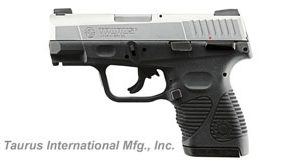 TAURUS PT-24/7 G2 COMPACT for sale