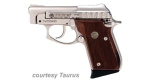 TAURUS PT-25 for sale