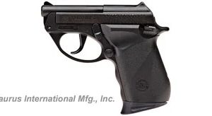 TAURUS PT-25 for sale