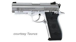 TAURUS PT-38S for sale