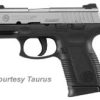 TAURUS PT-609/609TI-PRO for sale