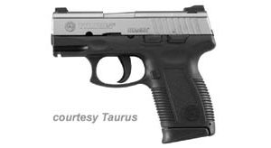 TAURUS PT-609/609TI-PRO for sale