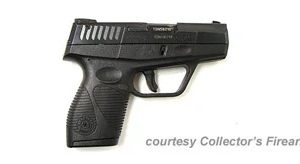 TAURUS PT-709 SLIM for sale