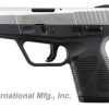 TAURUS PT-709 SLIM STAINLESS for sale